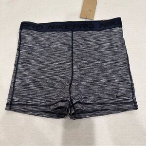 Women’s Nike Pro Shorts